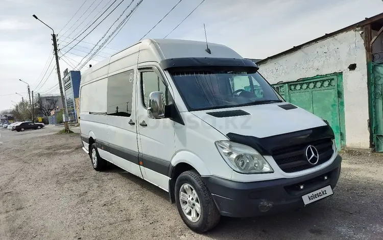 Mercedes-Benz Sprinter 2008 года за 9 000 000 тг. в Тараз