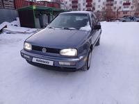 Volkswagen Golf 1995 года за 1 200 000 тг. в Кокшетау