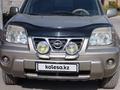 Nissan X-Trail 2002 года за 4 400 000 тг. в Алматы