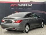 Hyundai Sonata 2013 годаүшін6 300 000 тг. в Актобе – фото 3