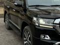 Toyota Land Cruiser 2016 годаүшін37 000 000 тг. в Кызылорда – фото 2