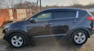 Kia Sportage 2011 года за 9 000 000 тг. в Павлодар