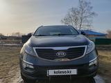 Kia Sportage 2011 года за 9 000 000 тг. в Павлодар – фото 2