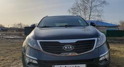 Kia Sportage 2011 года за 9 000 000 тг. в Павлодар – фото 2