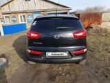 Kia Sportage 2011 года за 9 000 000 тг. в Павлодар – фото 3