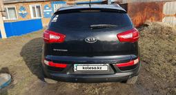 Kia Sportage 2011 года за 9 000 000 тг. в Павлодар – фото 3