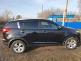 Kia Sportage 2011 года за 9 000 000 тг. в Павлодар – фото 4