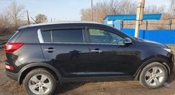 Kia Sportage 2011 года за 9 000 000 тг. в Павлодар – фото 4