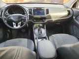 Kia Sportage 2011 года за 9 000 000 тг. в Павлодар – фото 5