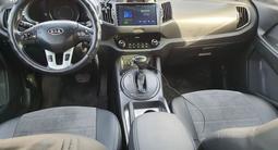 Kia Sportage 2011 года за 9 000 000 тг. в Павлодар – фото 5