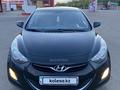 Hyundai Elantra 2013 годаfor5 200 000 тг. в Астана