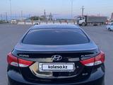 Hyundai Elantra 2013 годаfor5 200 000 тг. в Астана – фото 5