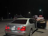 Lexus GS 300 2000 годаүшін3 800 000 тг. в Мерке