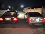 Lexus GS 300 2000 годаүшін3 800 000 тг. в Мерке – фото 5