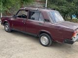 ВАЗ (Lada) 2107 2004 года за 600 000 тг. в Жаркент – фото 3