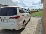 Honda Elysion 2008 года за 4 800 000 тг. в Актобе – фото 2