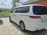 Honda Elysion 2008 года за 4 800 000 тг. в Актобе