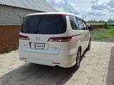 Honda Elysion 2008 года за 4 800 000 тг. в Актобе – фото 3