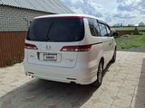 Honda Elysion 2008 года за 4 800 000 тг. в Актобе – фото 4