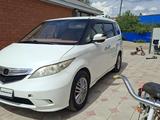 Honda Elysion 2008 года за 4 800 000 тг. в Актобе – фото 5