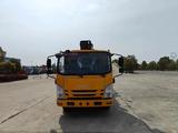 Isuzu  ISUZU, Автовышка (АГП), 23м, 2025 (2022) г, КНР 2025 года за 28 000 000 тг. в Шымкент – фото 4