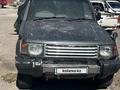 Mitsubishi Pajero 1992 годаүшін1 700 000 тг. в Тараз