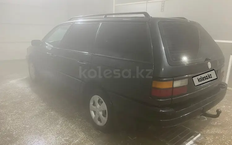 Volkswagen Passat 1992 года за 1 600 000 тг. в Кокшетау