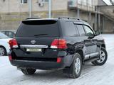 Toyota Land Cruiser 2013 года за 22 990 000 тг. в Актобе – фото 5