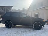 Jeep Grand Cherokee 2006 года за 8 400 000 тг. в Алматы – фото 4