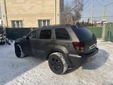 Jeep Grand Cherokee 2006 года за 8 400 000 тг. в Алматы – фото 2