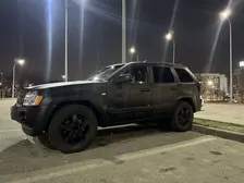 Jeep Grand Cherokee, 2006