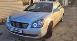 Kia Lotze 2006 годаүшін2 599 888 тг. в Алматы