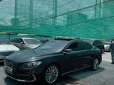 Hyundai Grandeur 2017 года за 11 000 000 тг. в Алматы