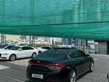 Hyundai Grandeur 2017 года за 11 000 000 тг. в Алматы – фото 2