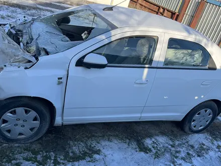 Chevrolet Cobalt 2021 года за 3 500 000 тг. в Алматы – фото 2