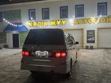 Toyota Alphard 2008 годаfor6 000 000 тг. в Уральск – фото 3