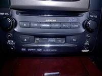 Магнитола Mark Levinson GS300үшін30 000 тг. в Тараз