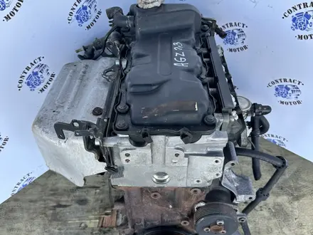 AGZ двигатель 2.3 Volkswagen Golf 4, Bora, Jetta, Seat Toledo, Skoda Octavi за 299 000 тг. в Алматы