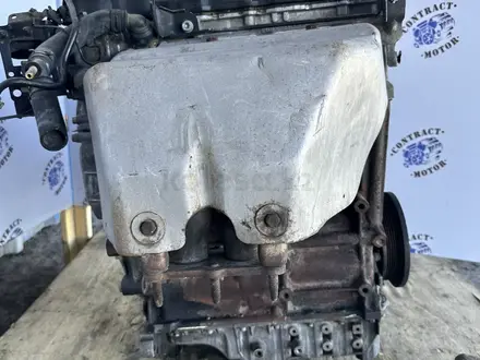AGZ двигатель 2.3 Volkswagen Golf 4, Bora, Jetta, Seat Toledo, Skoda Octavi за 299 000 тг. в Алматы – фото 4