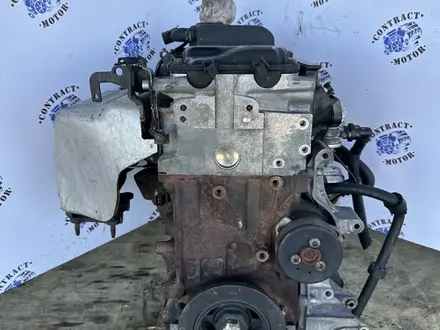 AGZ двигатель 2.3 Volkswagen Golf 4, Bora, Jetta, Seat Toledo, Skoda Octavi за 299 000 тг. в Алматы – фото 2