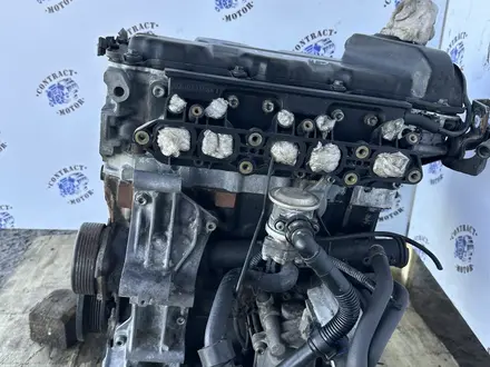 AGZ двигатель 2.3 Volkswagen Golf 4, Bora, Jetta, Seat Toledo, Skoda Octavi за 299 000 тг. в Алматы – фото 5