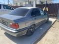 BMW 323 1993 года за 1 600 000 тг. в Атырау – фото 4