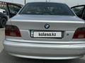 BMW 525 2002 года за 3 600 000 тг. в Шымкент – фото 3