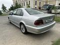 BMW 525 2002 года за 3 600 000 тг. в Шымкент – фото 4