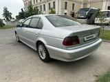 BMW 525 2002 года за 3 600 000 тг. в Шымкент – фото 4