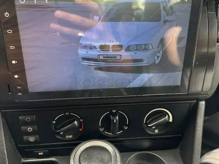 BMW 525 2002 года за 3 600 000 тг. в Шымкент – фото 8
