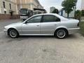 BMW 525 2002 года за 3 600 000 тг. в Шымкент – фото 5