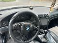 BMW 525 2002 года за 3 600 000 тг. в Шымкент – фото 9