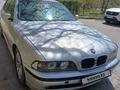 BMW 525 2002 года за 4 000 000 тг. в Актау