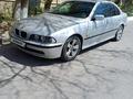 BMW 525 2002 года за 4 000 000 тг. в Актау – фото 3